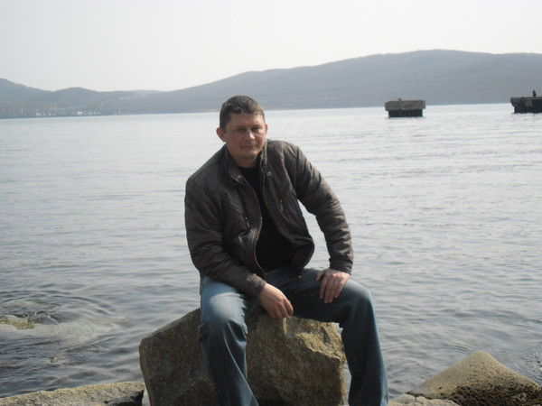 Виктор Шадрин