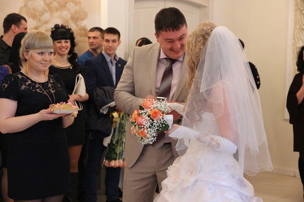 Маргарита Бояркина