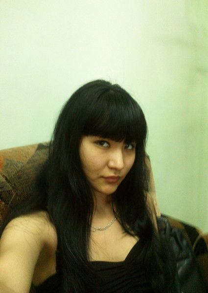 Aliya Aytmagambetova