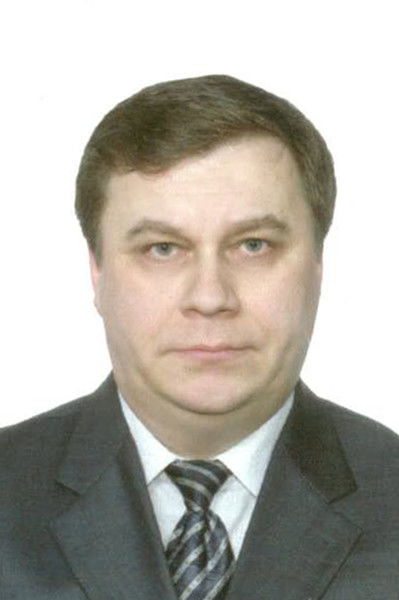 Владимир Дубынин