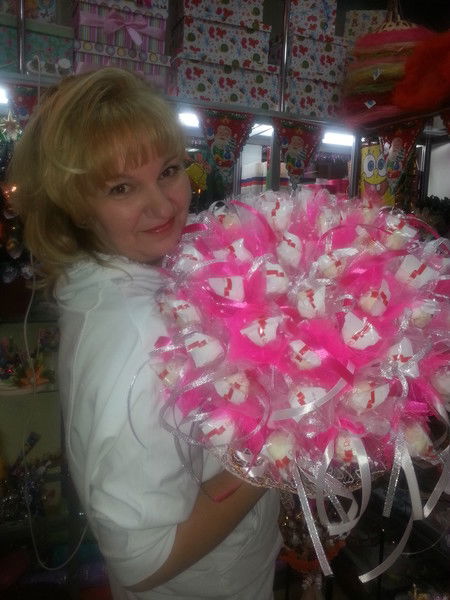 Елена Божкова