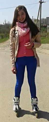 Ксюша Данча