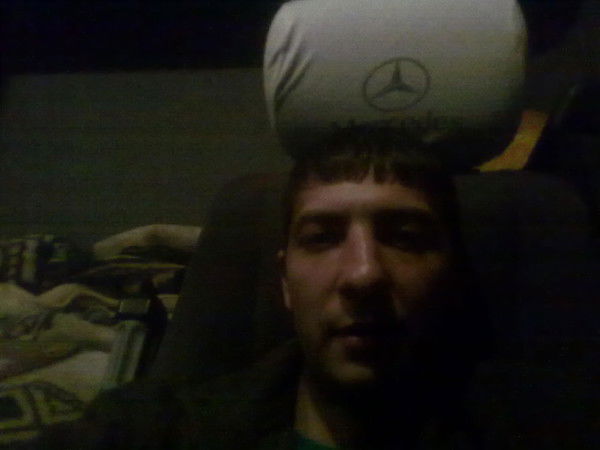 Вячеслав Рубанов