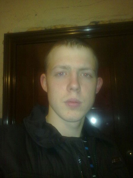 Стас Богомазов