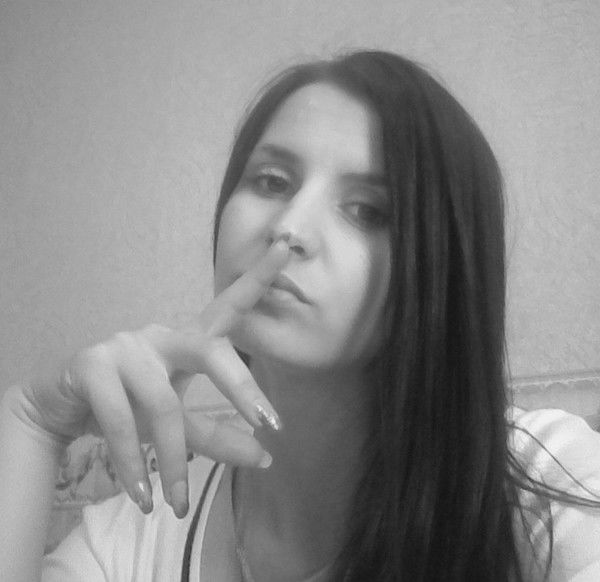 Оксана Кузнецова