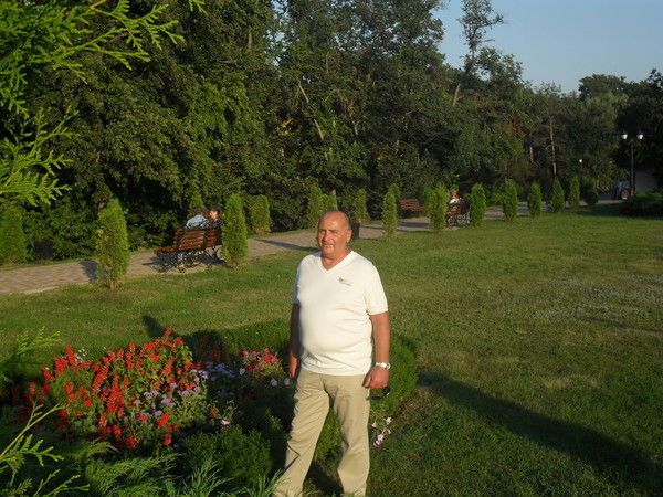 Леонид Зевенко