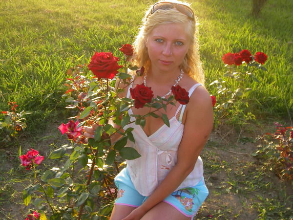 Юля Соколова