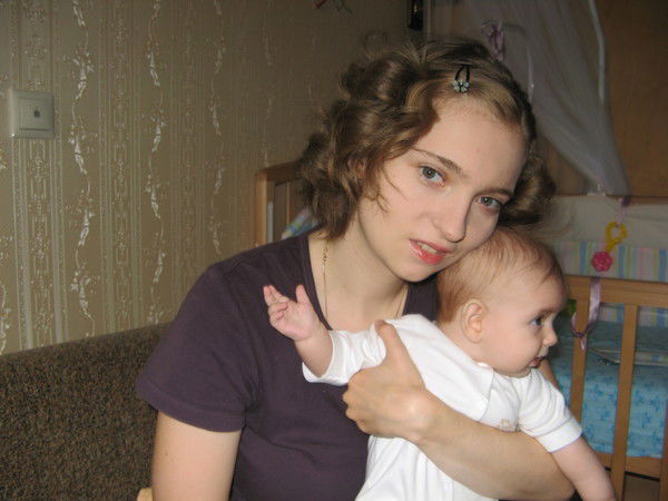 Наталья Козлова