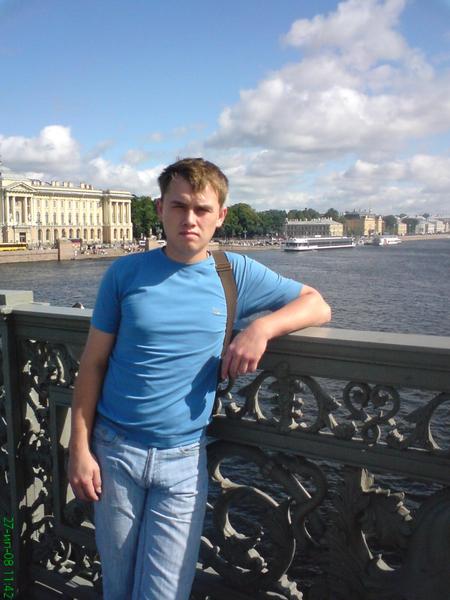 Рустам Баймашкин