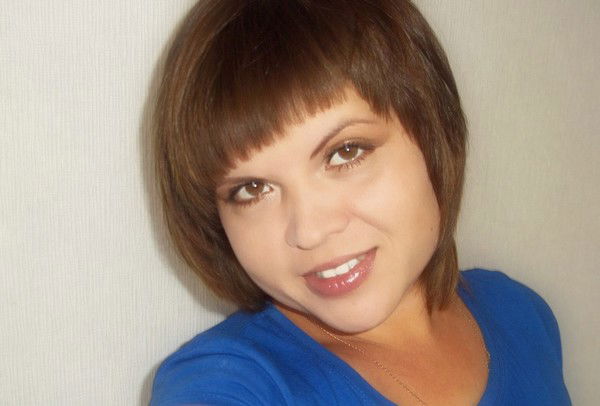 Валя Козырева