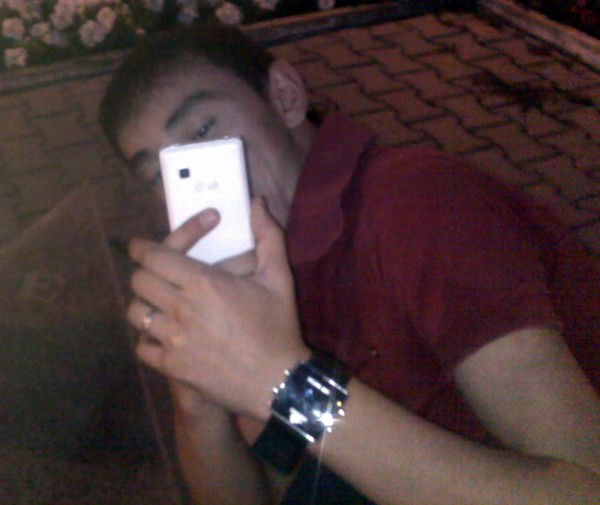 Арман... Не Важно...