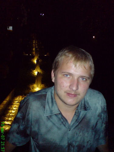 Сергей Абумов