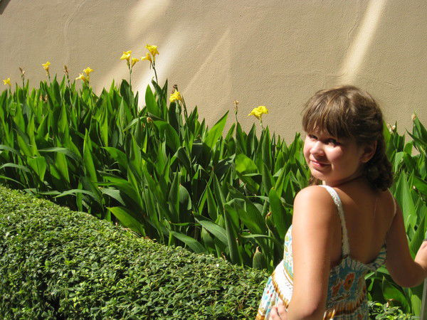 Кристина Мирошина