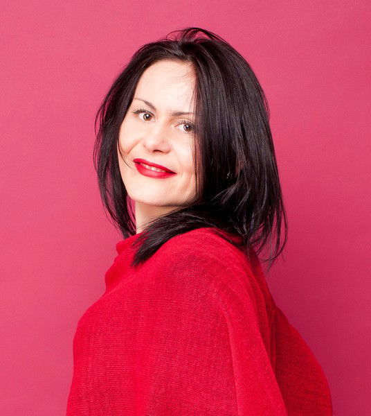 Виктория Тютюникова