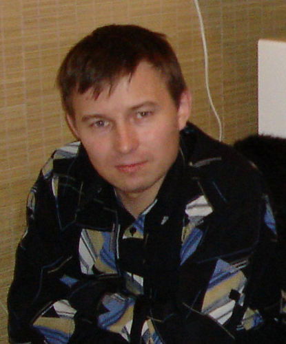 Андрей Семенов