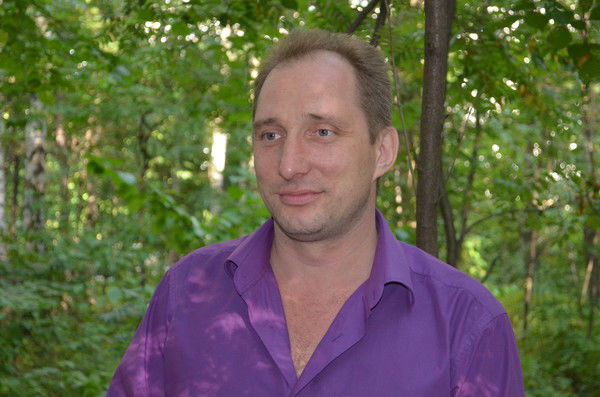 Андрей Гайдацевский