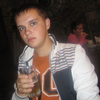 Серега Филиппов