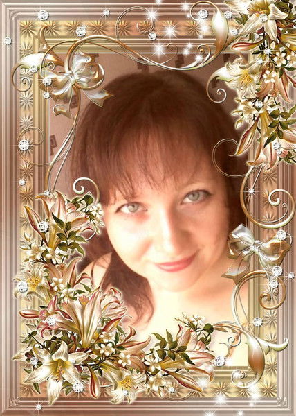 Мария Гладких