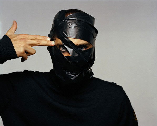 ___ Girl... Interrupted___