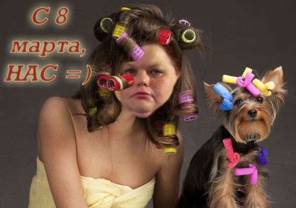 Наталья Эберлинг