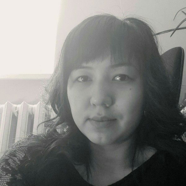 Raila Nurlanovna Id204884944