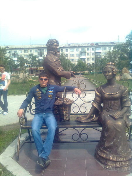 Владимир Шмаков