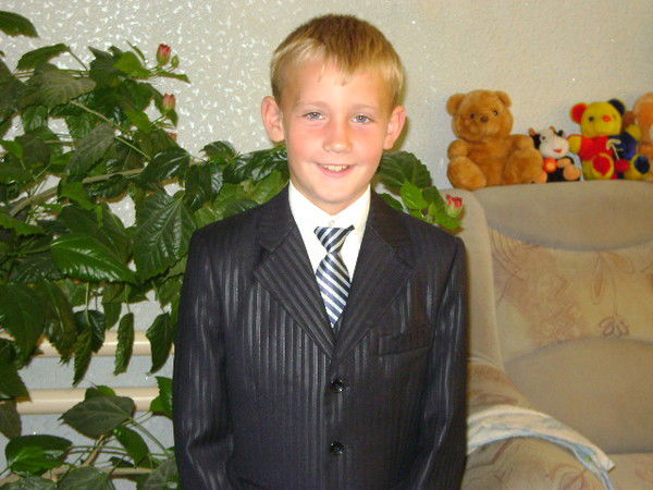 Сергей Борисов