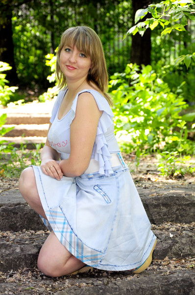 Александра Меженская