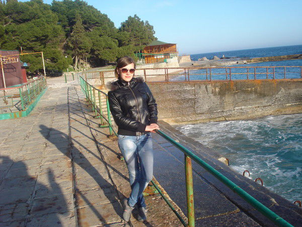 Ірина Цимбал