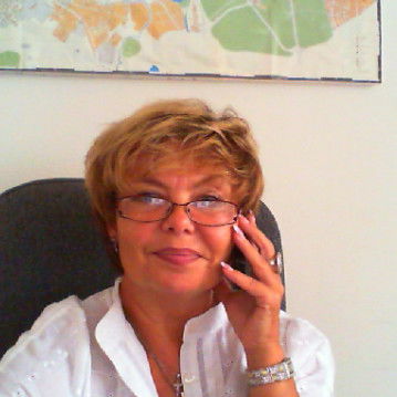 Ольга Беликова