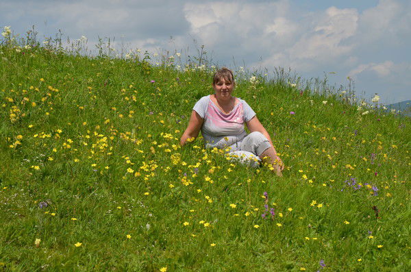 Наталья Колотихина