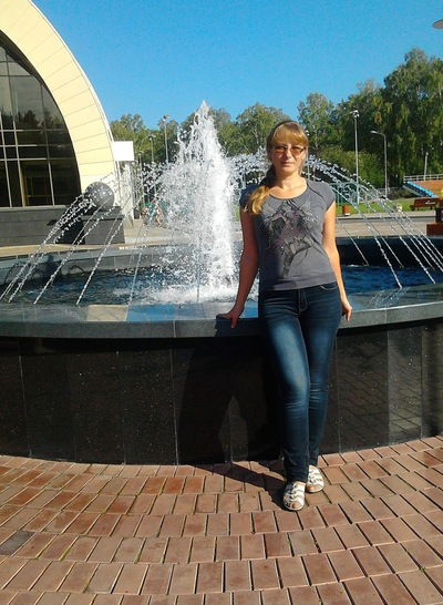 Ольга Зверева