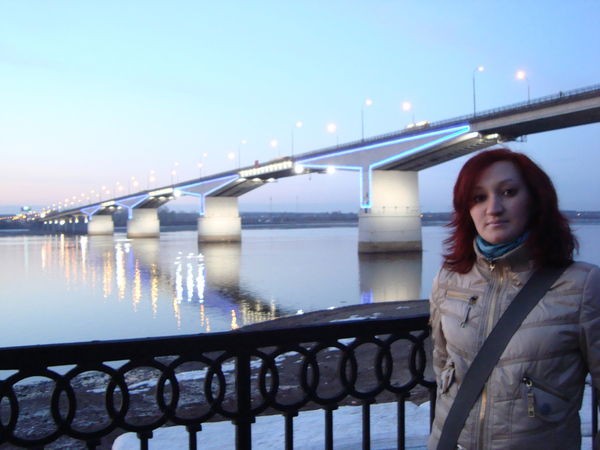 Аня Прокофьева