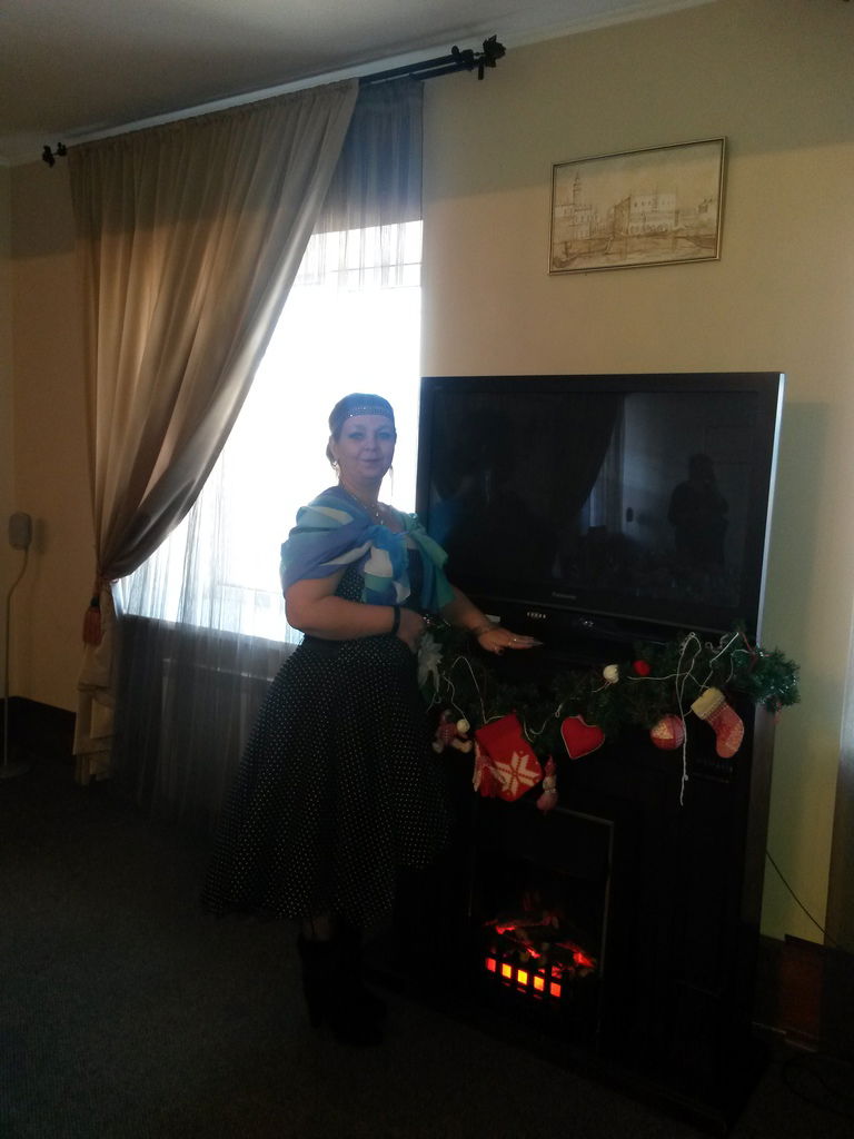 Ирина Косарева