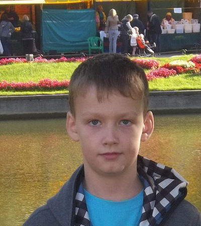 Саша Никонов