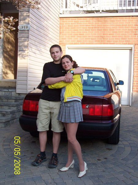 Марина Тимохина