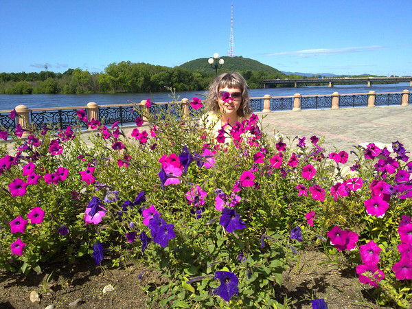 Оксана Трунова