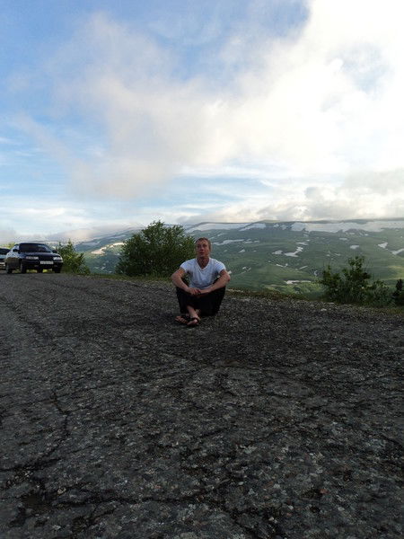 Михаил Гладилов