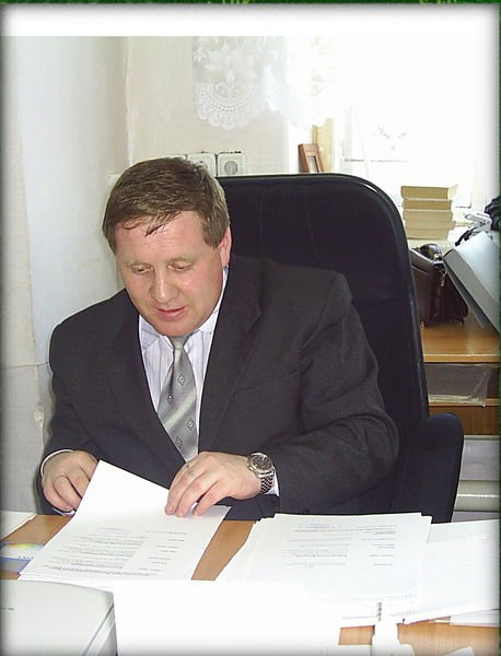 Сергей Ергин