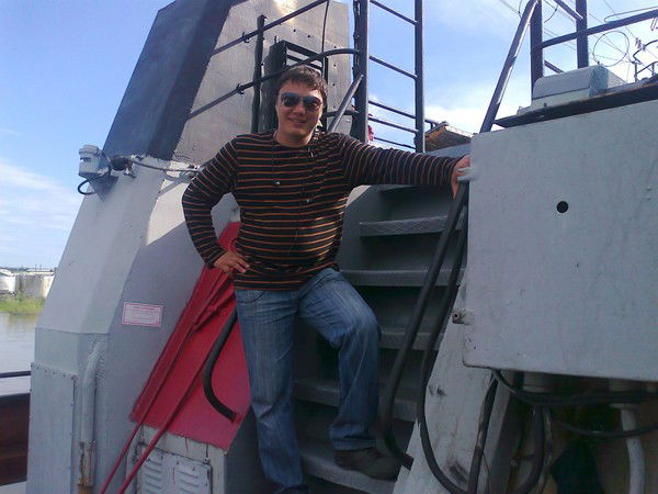 Иннокентий Еронин