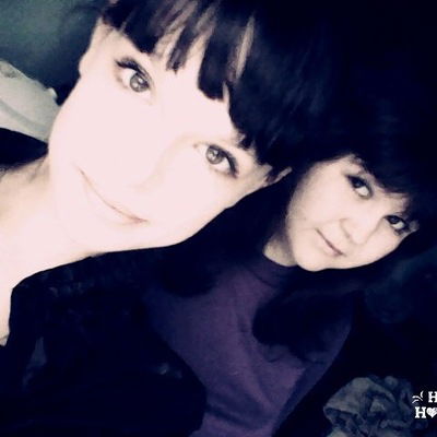 Настена Гизатуллина