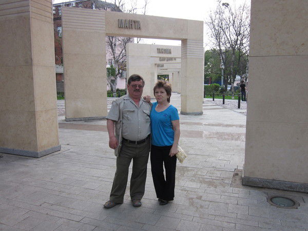 Галина Шульженко