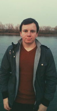 Вадим Диордиев