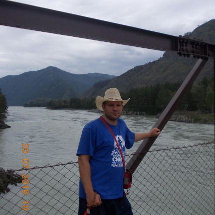 Павлик Морозов