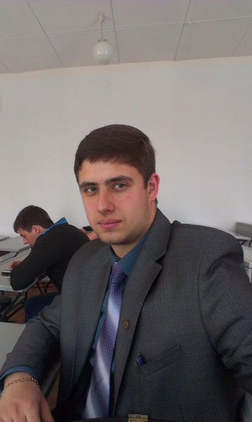 Артур Фесенко