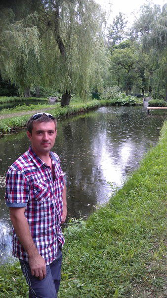 Дмитрий Снежко