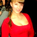Анна Алексеева