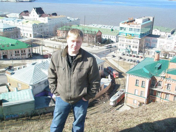 Юрий Ермолинский