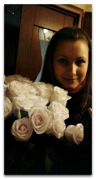 Екатерина Воробьёва