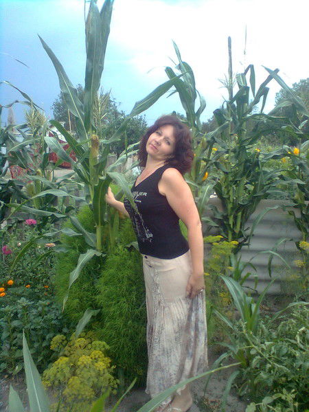 Ольга Косяченко